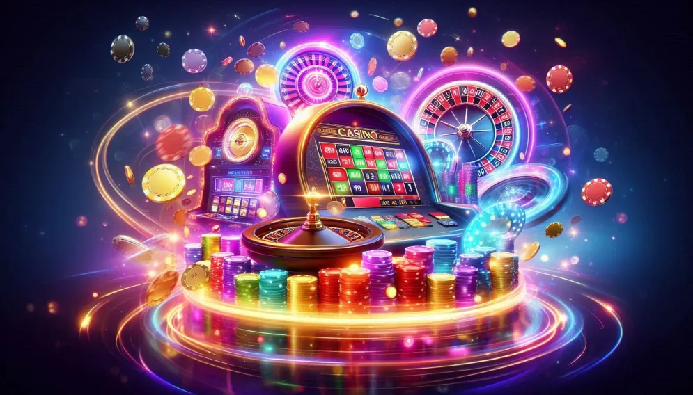 Slotrize Casino